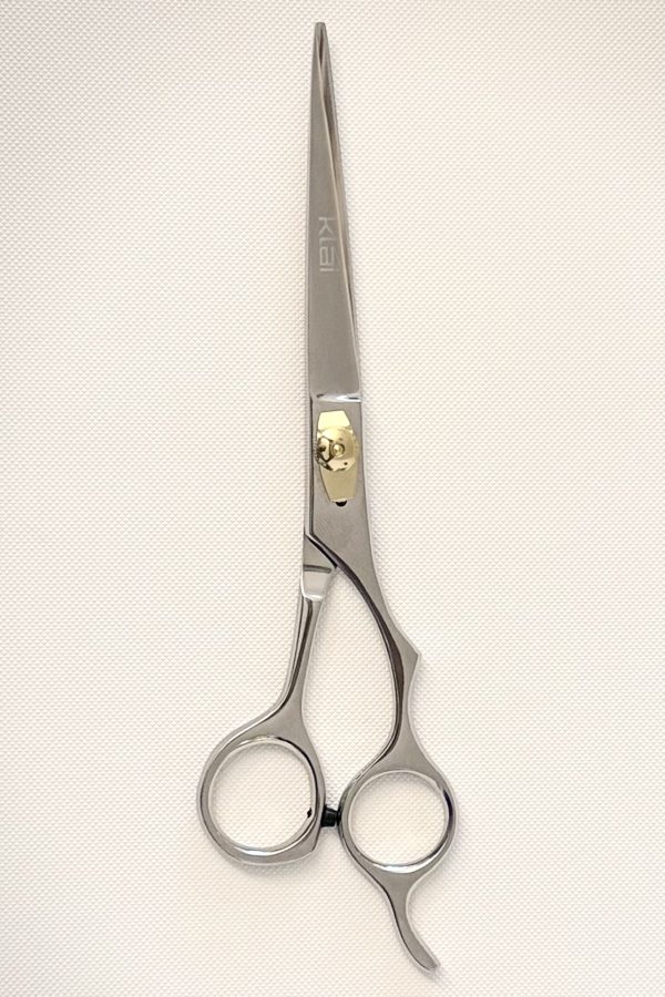 Barber Shears Razor