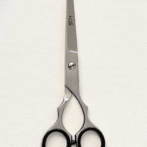 Barber Shear Satin Finish