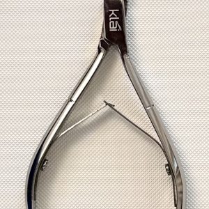 Cuticle Nipper Mirror Finish
