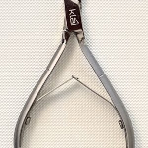 Cuticle Nipper Mirror/Satin Finish
