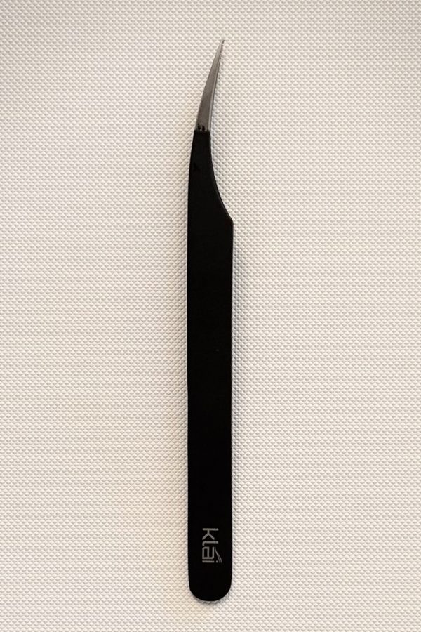 Isolation Lash Tweezer