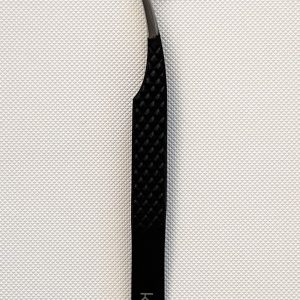 L-Shaped Volume Lash Tweezer