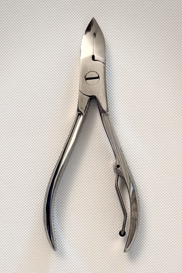 Heavy Duty Toenail Cutter