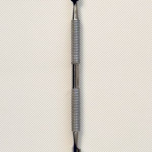 Nail Pusher Flat and Pointed End