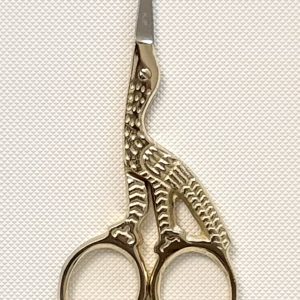 Stork Scissor