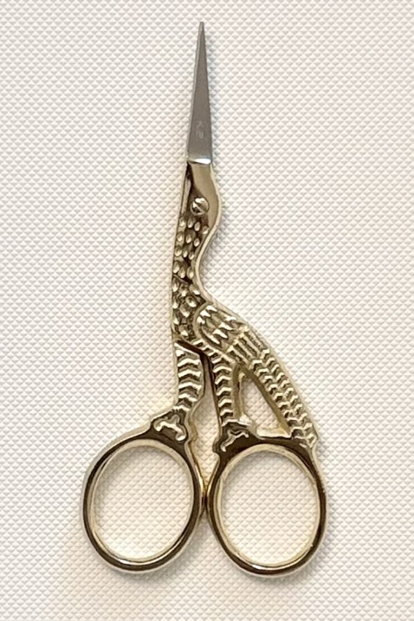 Stork Scissor