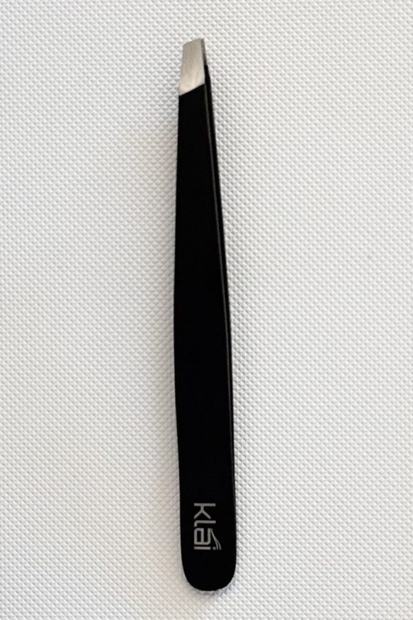 Eyebrow Slanted Tweezer