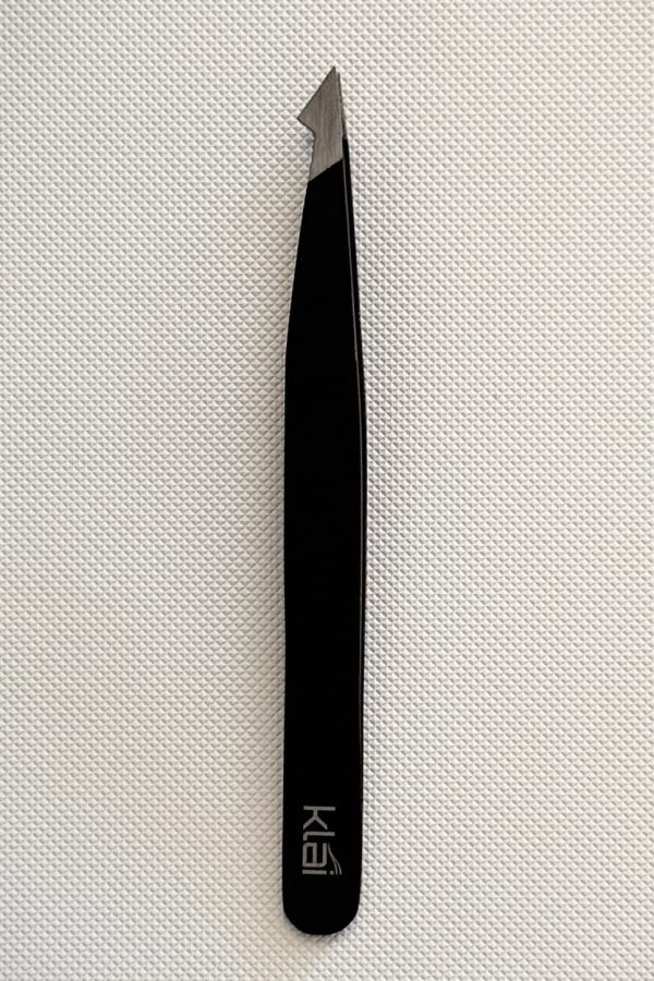 Eyebrow Pointed Tweezer