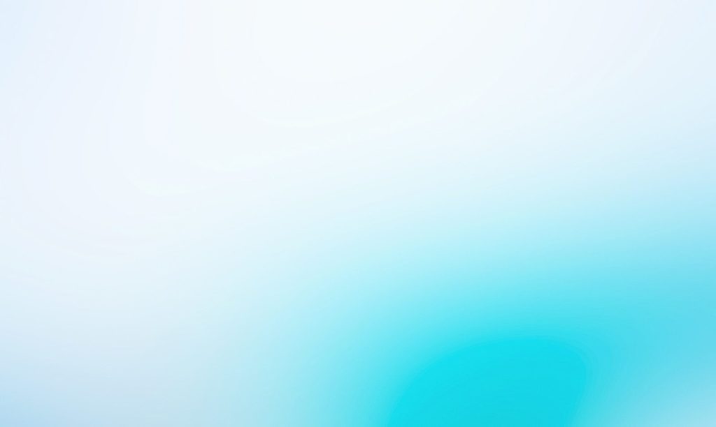 a blurry image of a blue and white background